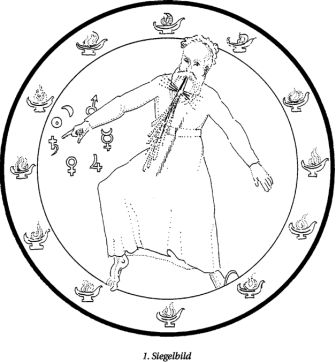 1. Siegelbild