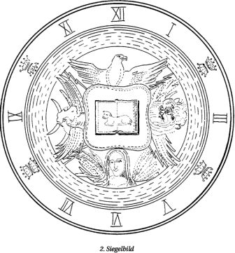 2. Siegelbild