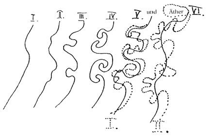 Entwickelungsprinzip morphologisch